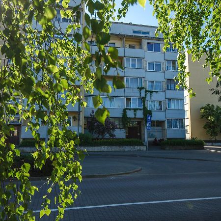 Poruka Apartamenti فنتسبيلز المظهر الخارجي الصورة