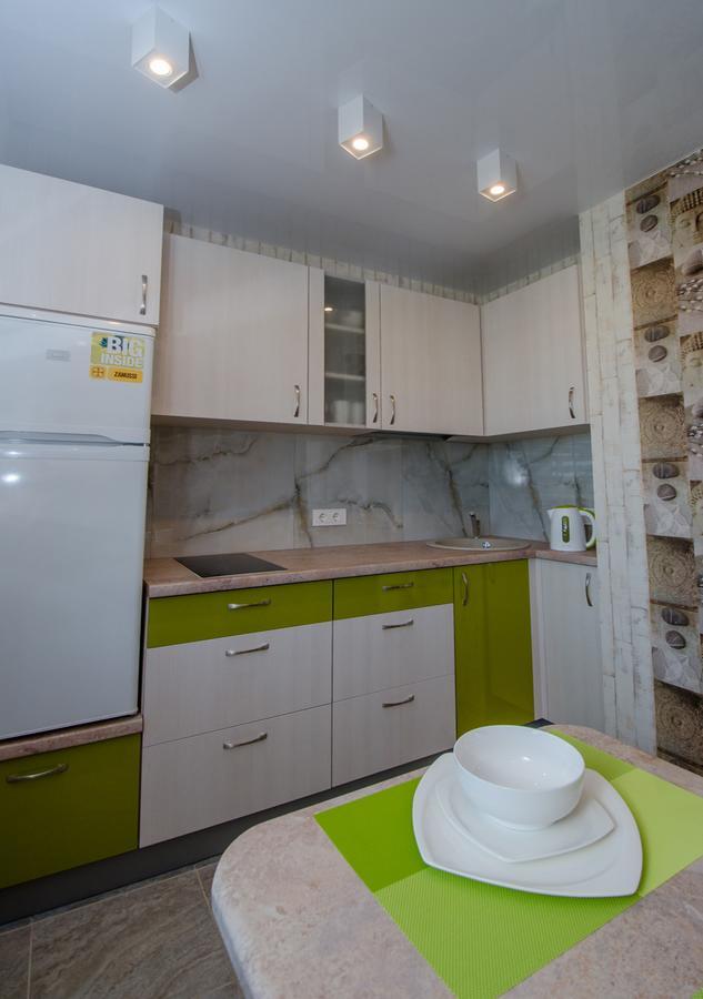 Poruka Apartamenti فنتسبيلز المظهر الخارجي الصورة